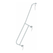 MUNK Handlauf steckbar Podestl. 50103-51208li