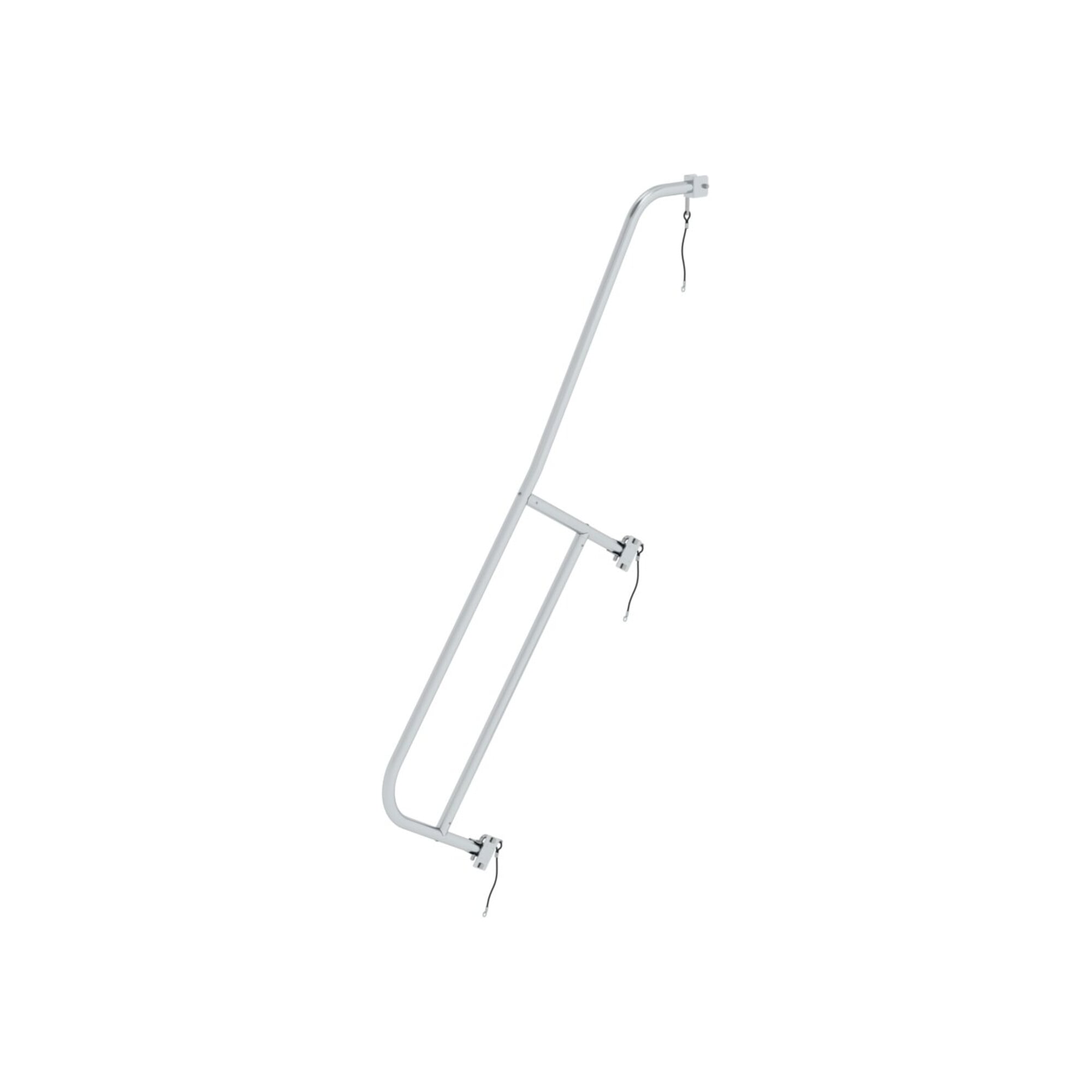 MUNK Handlauf steckbar Podestl. 50103-51208li