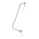 MUNK Handlauf steckbar Podestl. 50103-51208li-1