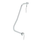 MUNK Handlauf steckbar Podestl. 50103-51208li