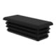 MUNK Holm-Abdeckkappe gerade für Holm 58x25 mm 019232-3