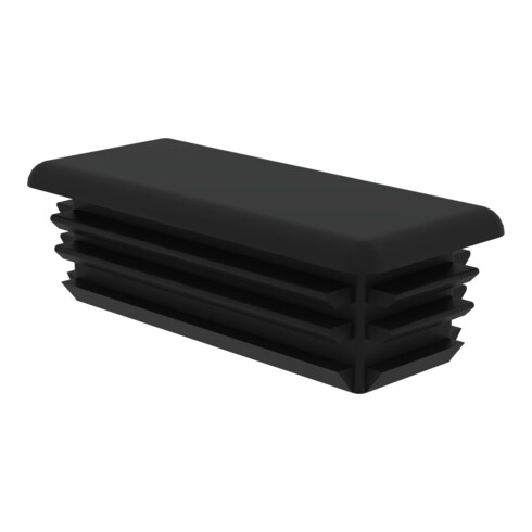 MUNK Holm-Abdeckkappe gerade für Holm 58x25 mm 019232