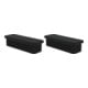 MUNK Holm-Abdeckkappe gerade für Holm 73x25 mm 019234-1