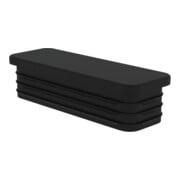 MUNK Holm-Abdeckkappe gerade für Holm 73x25 mm 019234-3