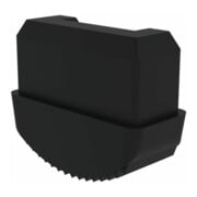 MUNK Innenschuh für Podesttreppe für Holmmaß 57x25 mm-3