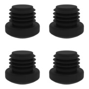 MUNK Innenschuh für Stahl-Arbeitspodeste starr