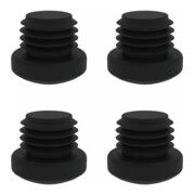 MUNK Innenschuh für Stahl-Arbeitspodeste starr elektrisch ableitfähig