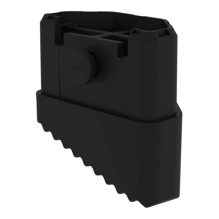 MUNK Innenschuh für Stehleiter ML