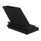 MUNK Innenschuhe für Aluminium-Klapptreppen-4
