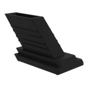 MUNK Innenschuhe für Aluminium-Klapptreppen-4