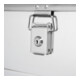 MUNK Jeu de serrures à clé identique