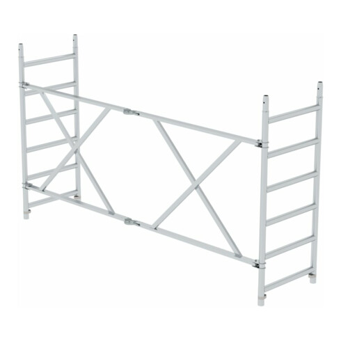 MUNK Klapprahmeneinheit Gerüstlänge3,00m