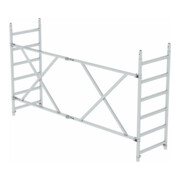 MUNK Klapprahmeneinheit Gerüstlänge3,00m