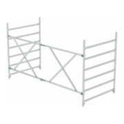 MUNK Klapprahmeneinheit Gerüstlänge3,00m