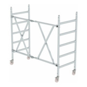 MUNK Klapprahmeneinheit Gerüstlängen 0,75 m