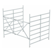 MUNK Klapprahmeneinheit Gerüstlängen 1,90 m