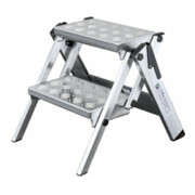 MUNK Kompakt-Tritt ML 2 Stufen