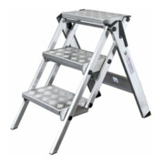 MUNK Kompakt-Tritt ML 3 Stufen