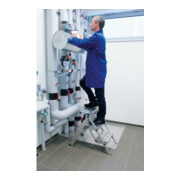 MUNK Kompakt-Tritt ML 3 Stufen-4