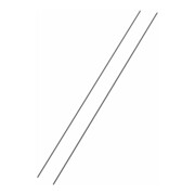 MUNK Kunststoff-Auflage 2,80 m