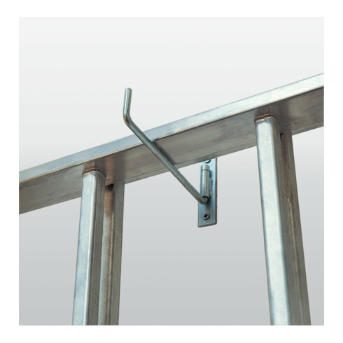 MUNK Leiteraufhängehaken