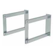 MUNK Leiteraufhängevorrichtung abschließbar