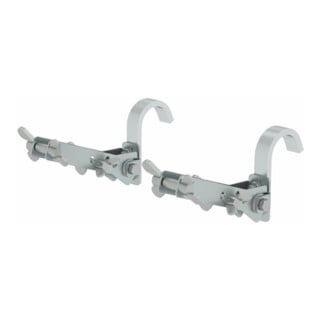 Munk Leiterkopfsicherung Haken Ø 50 mm