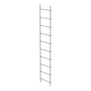 MUNK Leiternteil 2,80 m Alu blank
