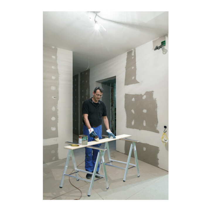 MUNK ML Arbeitsbock klappbar