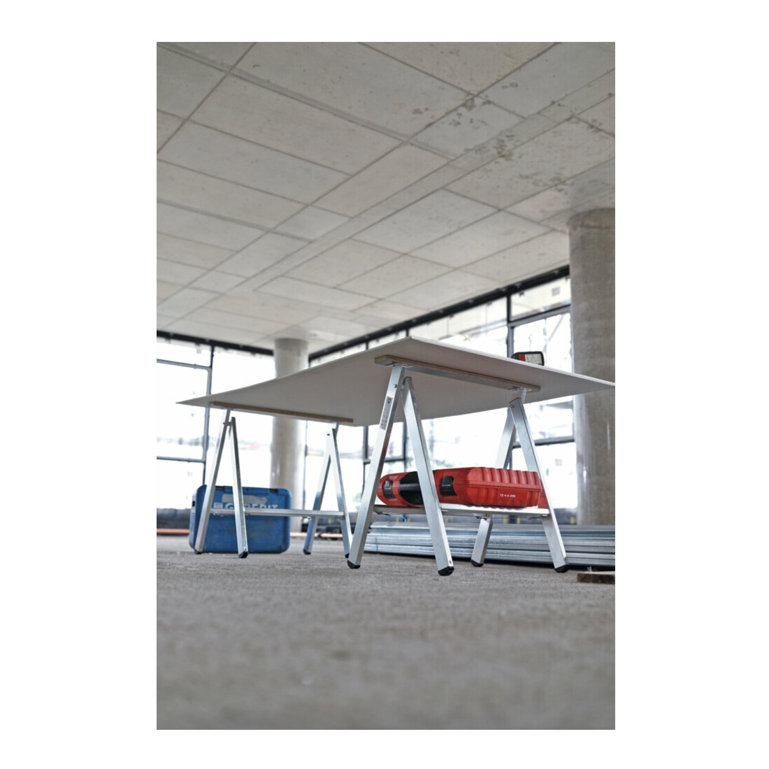 MUNK ML Arbeitsbock klappbar