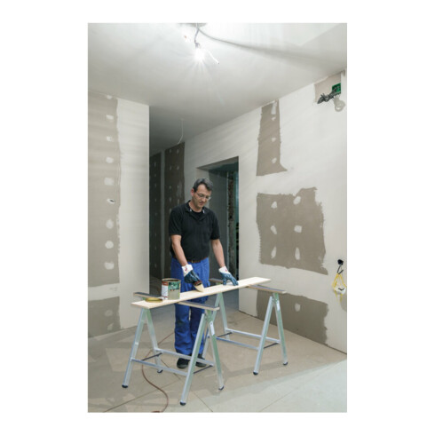 MUNK ML Arbeitsbock klappbar