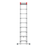 Munk ML Stufen-Teleskopleiter 13 Stufen-4