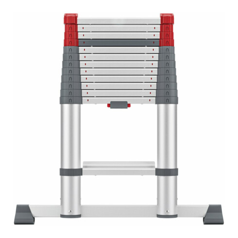 Munk ML Stufen-Teleskopleiter 13 Stufen