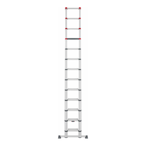Munk ML Stufen-Teleskopleiter 13 Stufen