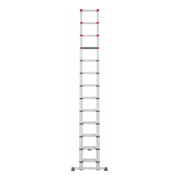 Munk ML Stufen-Teleskopleiter 13 Stufen-5