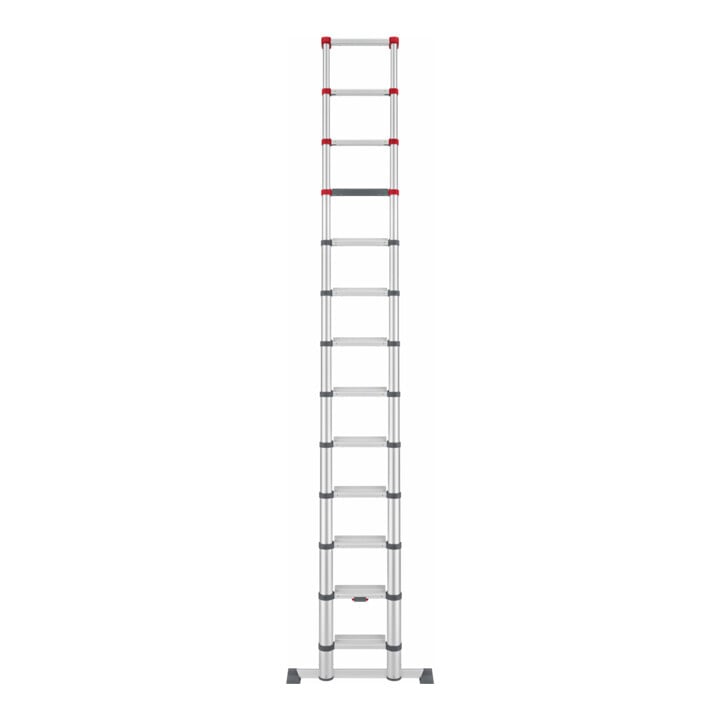 Munk ML Stufen-Teleskopleiter 13 Stufen