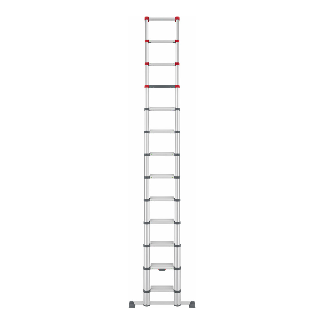 Munk ML Stufen-Teleskopleiter 13 Stufen
