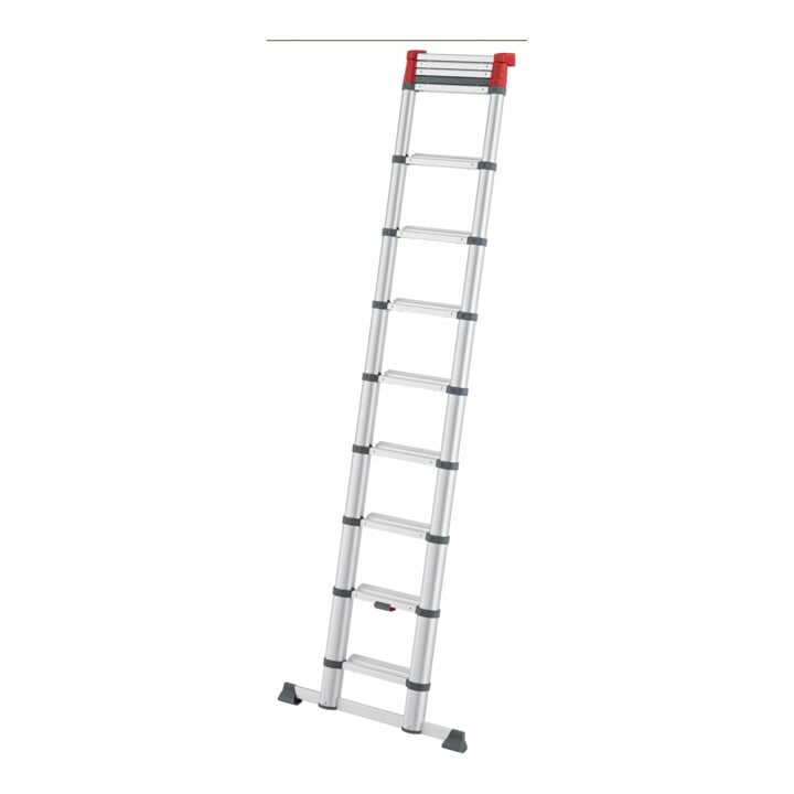 Munk ML Stufen-Teleskopleiter 13 Stufen