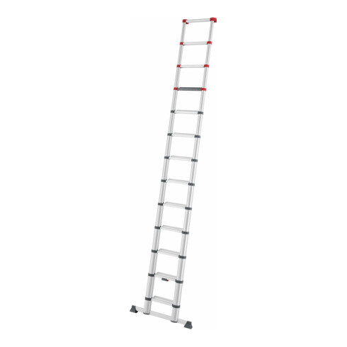 Munk ML Stufen-Teleskopleiter 13 Stufen