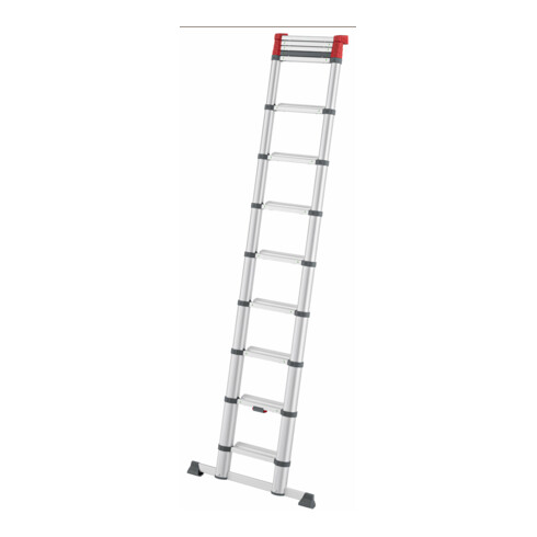 Munk ML Stufen-Teleskopleiter 13 Stufen