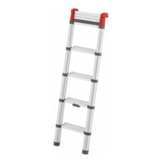 Munk ML Stufen-Teleskopleiter 9 Stufen-4