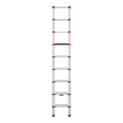 Munk ML Stufen-Teleskopleiter 9 Stufen-5