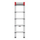 Munk ML Stufen-Teleskopleiter 9 Stufen-5
