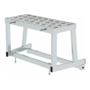 MUNK Modulares Arbeitspodest Erweiterungsmodul