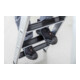 Munk Nachrüstsatz clip-step relax für Stufen-Anlegeleiter / Stufen-Schiebeleiter 5 Trittauflagen-2