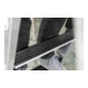 Munk Nachrüstsatz clip-step relax für Stufen-Anlegeleiter / Stufen-Schiebeleiter 5 Trittauflagen-4