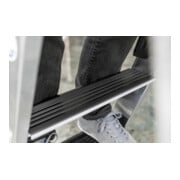 Munk Nachrüstsatz clip-step relax für Stufen-Anlegeleiter / Stufen-Schiebeleiter 9 Trittauflagen-4