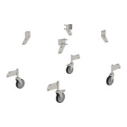 MUNK Nachrüstsatz Edelstahl