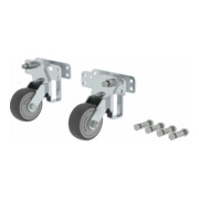 MUNK Nachrüstsatz  roll-bar für Traverse