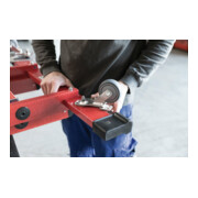 MUNK Nachrüstsatz  roll-bar für Traverse-4